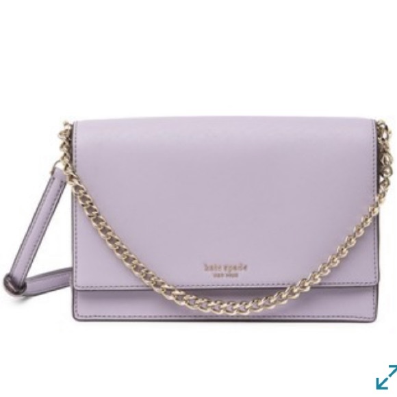 kate spade Handbags - kate spade cameron convertible crossbody bag